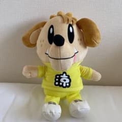 ジェネ高 ぬいぐるみ 片寄涼太のサムネイル