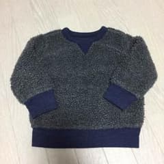 Babygap 80cm トレーナーのサムネイル