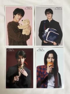 M!LK 曽野舜太 24th生誕 生写真のサムネイル