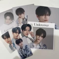 verivery ケヒョン トレカ セット - メルカリ