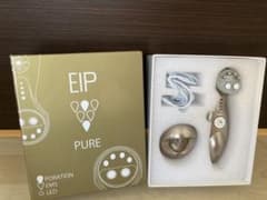 EIP PURE 美顔器　✨エレクトロポレーション✨のサムネイル