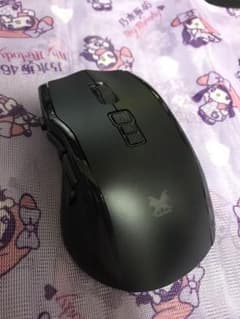 venomx 付属マウスのサムネイル