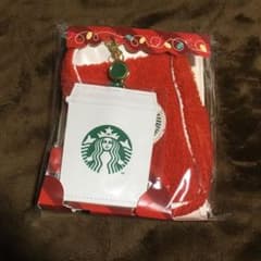 スターバックス　パスケース&ペンケースのサムネイル