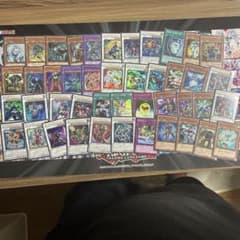 い*じ様 遊戯王 第7期レギュラーパック 93枚 まとめ売りスーパー