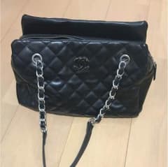 シャネルバッグのサムネイル