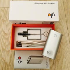 glo グロー 本体のサムネイル