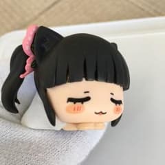 【美品！】おひるねこ　カナヲ　鬼滅の刃のサムネイル