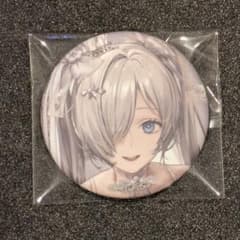 NIKKE BURST COLLECTION缶バッジ シンデレラ - メルカリ