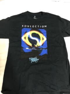 SOULECTION×monkey time コラボTシャツのサムネイル