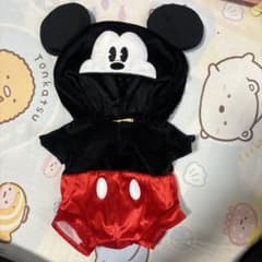ディズニーストア　ユニベア　ミッキー　コスチュームのサムネイル