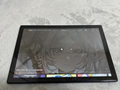 Androidタブレット10インチのサムネイル