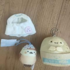 すみっコぐらし　グッズのサムネイル
