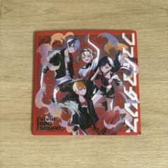 Vivid BAD SQUADビビバス プロセカ 映画 特典 CDのサムネイル