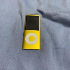 iPod nano 8GBのサムネイル