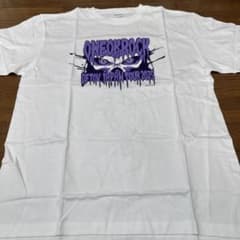 ONE OK ROCK 2025 DETOX JAPAN TOUR TシャツXL - メルカリ