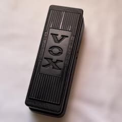 Vox V845 ワウペダルのサムネイル