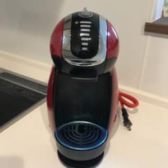 ネスカフェドルチェグストジェニオ2 MD9771のサムネイル