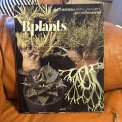 ビザールプランツのサムネイル