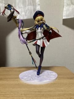 Fate/Grand Order キャスター/アルトリア・キャスター フィギュアのサムネイル