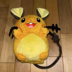 2014年物 げんきにおへんじ！ほっぺすりすりデデンネ おしゃべり