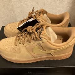 本日限定値下げNike Air Force 1 Low '07 WB 770 本日限定値下げNike Air Force 1 Low '07 WB 770 - メルカリ
