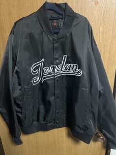 チンアナゴ様 ナイキ ジョーダン スタジャン XXLのサムネイル