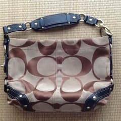 おまけ付き コーチバックのサムネイル