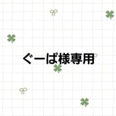 ぐーぱ様専用のサムネイル