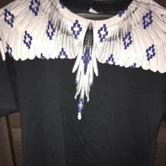 マルセロバーロン Tシャツのサムネイル
