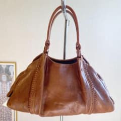 ちー様専用☆gentenバッグのサムネイル