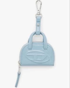 DIESEL 1DR DOME CHARMS WALLET※路面店限定のサムネイル