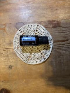 doTERRA ドテラ ゼンジェスト 15mL エッセンシャルオイルのサムネイル