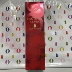 ヤクルト　ラクトデュウS.E. MILK 乳液 110mlのサムネイル