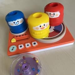 Benesse いろりんセットのサムネイル