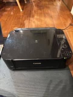 Canon MG5130 インクジェットプリンター キャノンのサムネイル