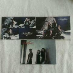 Kalafina ポストカードセットのサムネイル