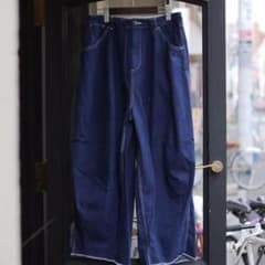 【needles】H.D PANTのサムネイル