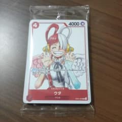 ONE PIECE 映画特典 カードのサムネイル