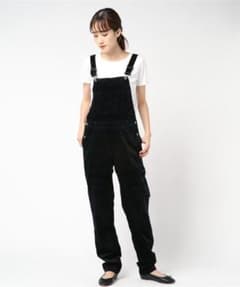 オーバーオール サロペット デニムのサムネイル
