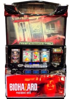 安いパチスロ バイオハザード7の通販商品を比較 | ショッピング情報の