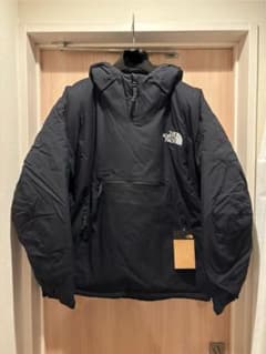 ノースフェイス エクスプローラー限定 アノラックインシュレーション 