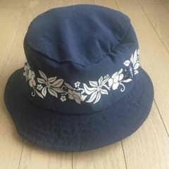 STUSSY バケットハット ステューシー ユーズド 古着のサムネイル