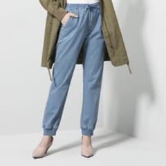 限定価格!(~3/31) デニムジョガーパンツのサムネイル