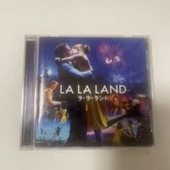 「ラ・ラ・ランド」オリジナル・サウンドトラックのサムネイル