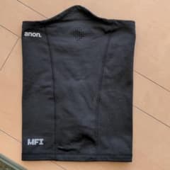 アノンMFI　ネックウォーマーのサムネイル