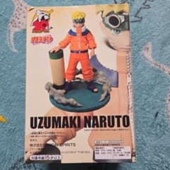 NARUTO-ナルト- Memorable Saga-うずまきナルト-﻿のサムネイル