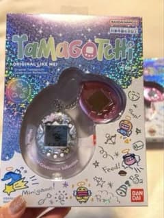 Tamagotchi Original 天使のたまごっちのサムネイル