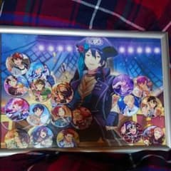 あんさんぶるスターズ 缶バッチセットのサムネイル