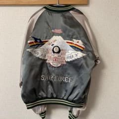 リバーシブルスカジャンのサムネイル