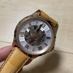 Furbo フルボ　自動マイク　腕時計のサムネイル